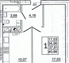 р-н Ленинский дом 23а фото