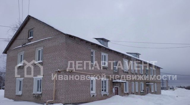 квартира с пос, 11, Фурмановский район, Иванковское фото