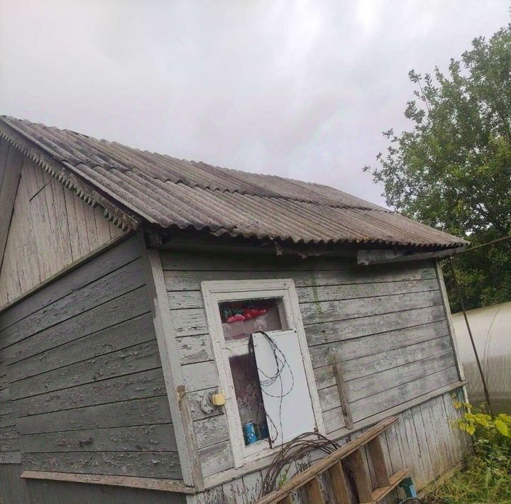 дом г Смоленск р-н Заднепровский тер садоводческое товарищество Корохоткино фото 4