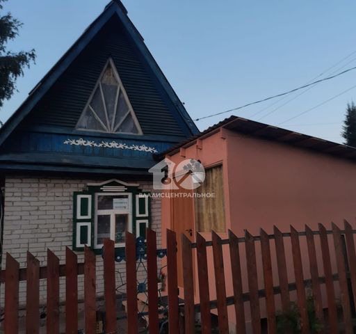 снт Вега 1 363, Бердск фото