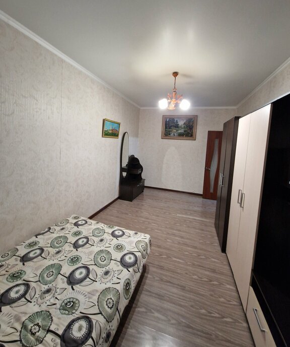 квартира г Ессентуки ул Кисловодская 116к/3 фото 3