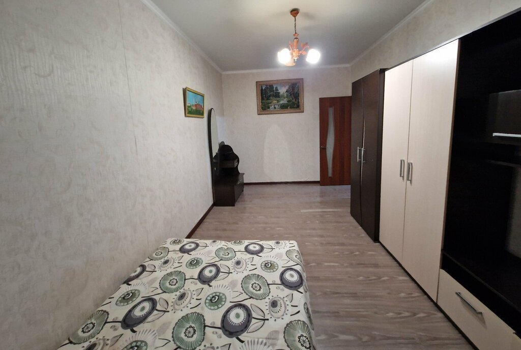 квартира г Ессентуки ул Кисловодская 116к/3 фото 7