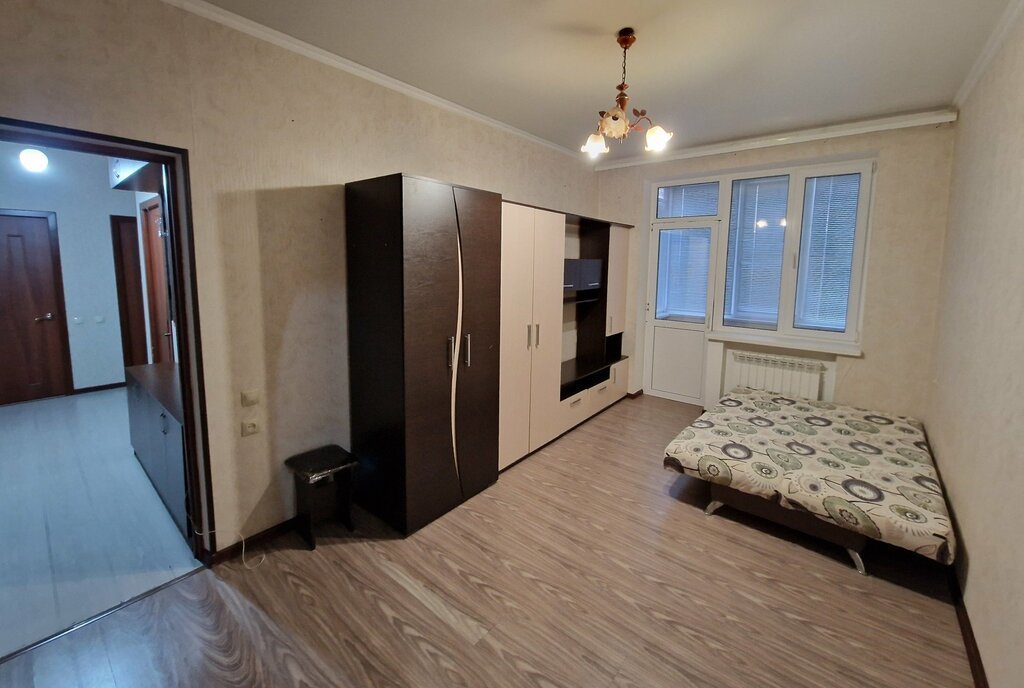 квартира г Ессентуки ул Кисловодская 116к/3 фото 19