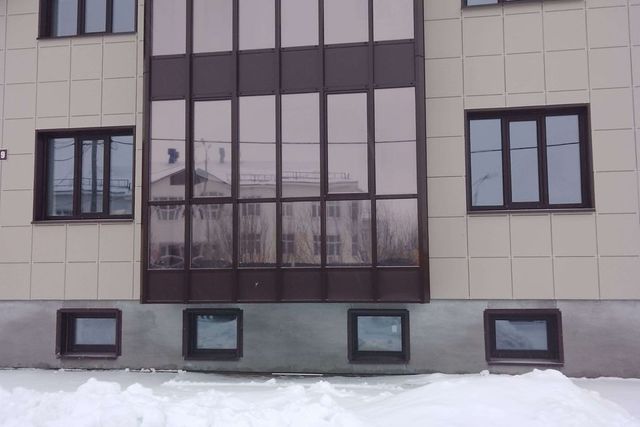 дом 157д муниципальное образование Северодвинск фото