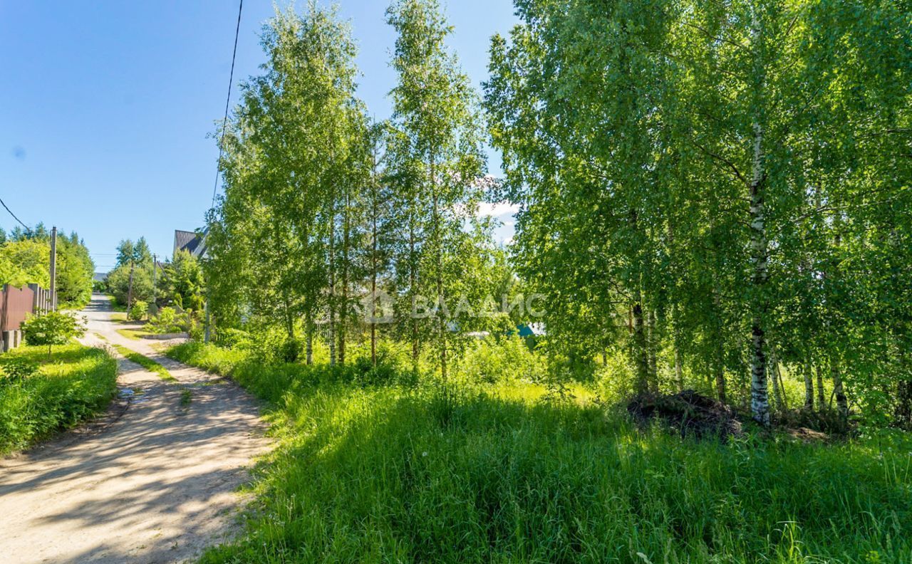 земля р-н Всеволожский д Куялово ул Солнечная Кузьмоловское городское поселение, Токсово фото 20