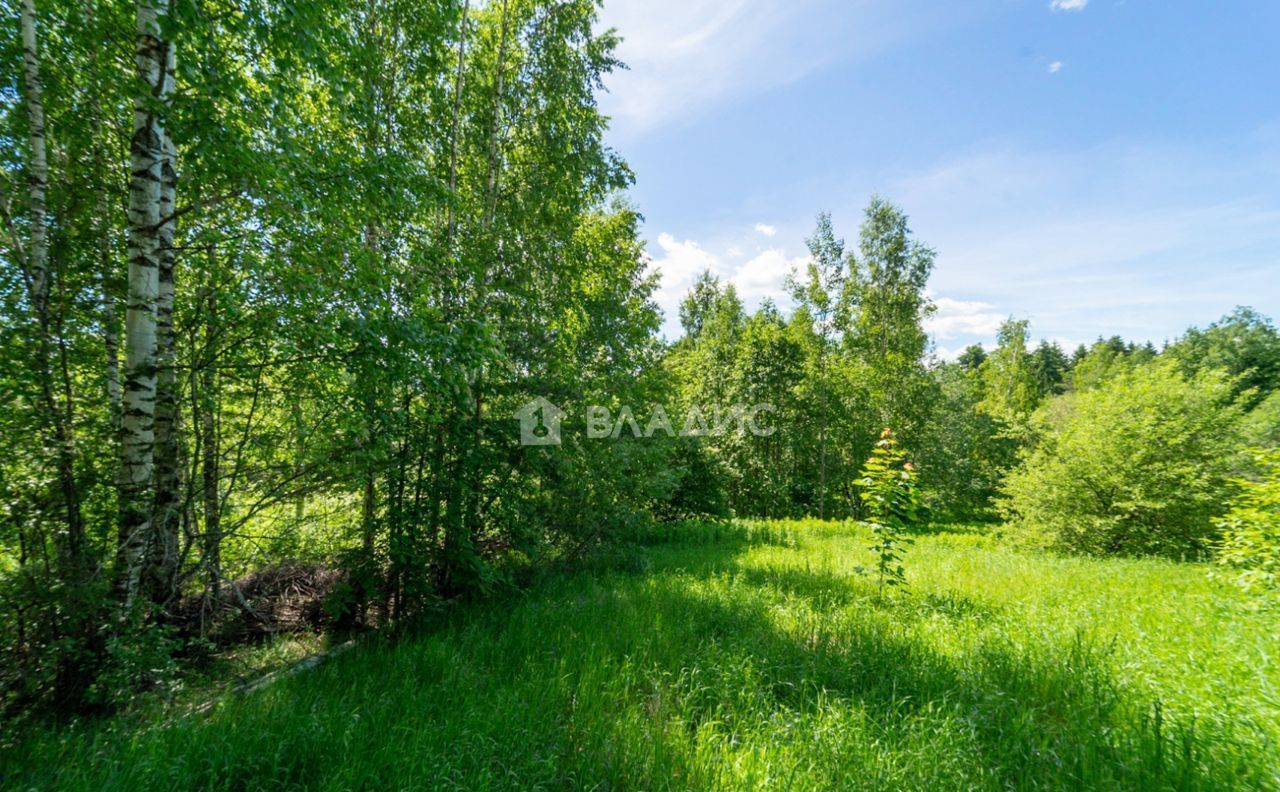 земля р-н Всеволожский д Куялово ул Солнечная Кузьмоловское городское поселение, Токсово фото 23