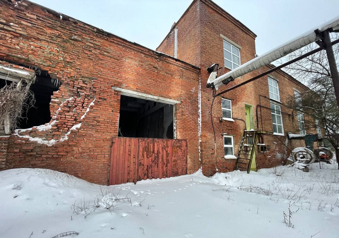 производственные, складские р-н Зерноградский г Зерноград Зерноградское городское поселение, Зерноградская ул., 3А фото 1