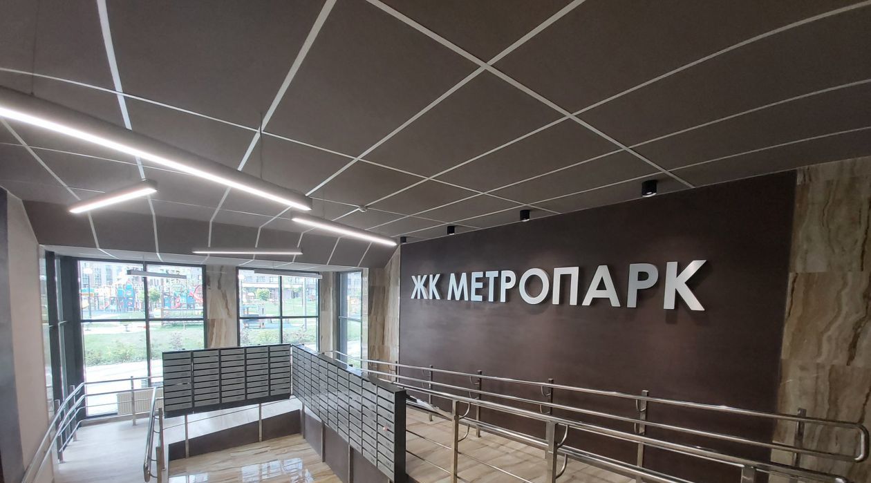 квартира г Рязань р-н Московский ул. Александра Полина, 1 фото 2