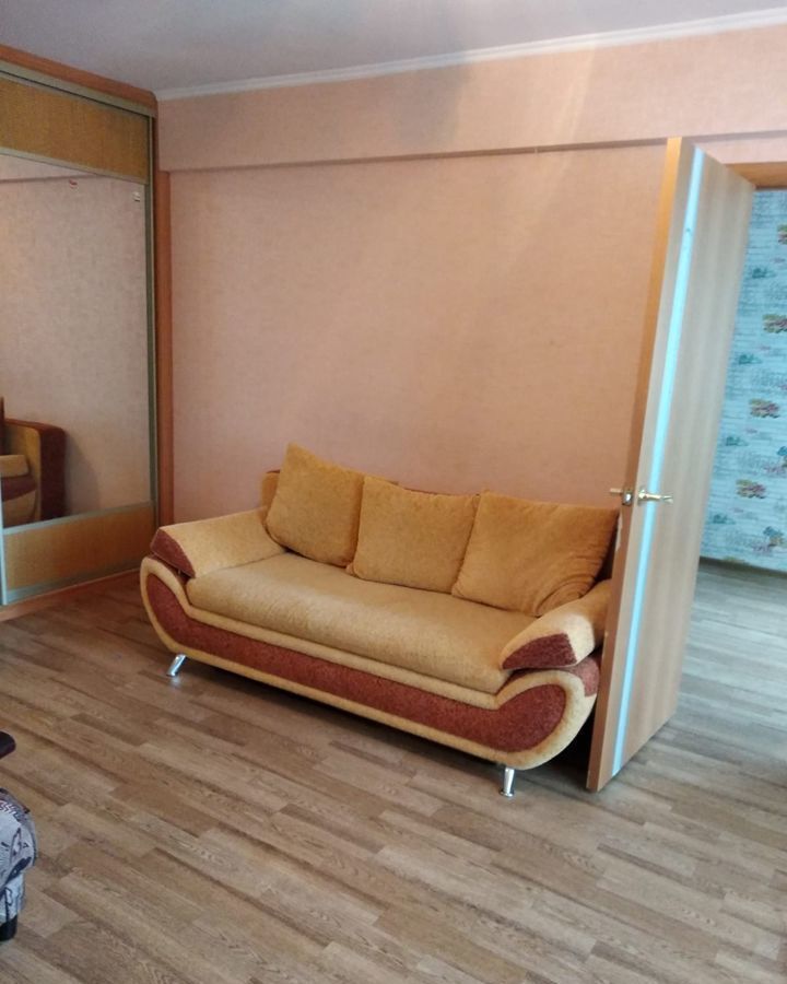 квартира г Омск р-н Центральный ул 27-я Северная 61 фото 1