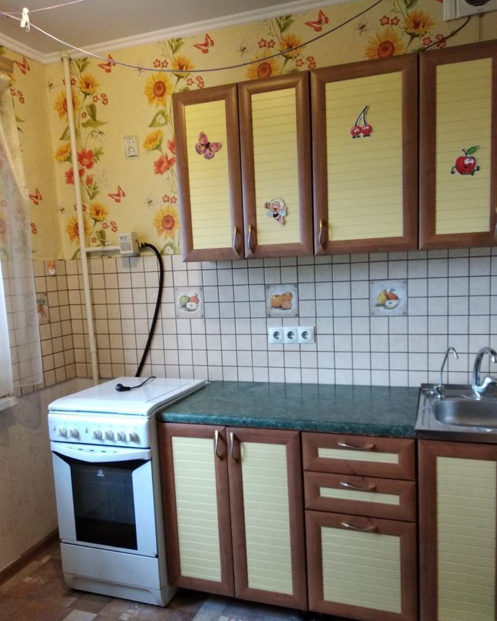 квартира г Омск р-н Центральный ул 27-я Северная 61 фото 6