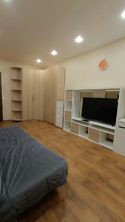 квартира г Химки ул Германа Титова 5к/2 Химки МЦД-3 фото 8