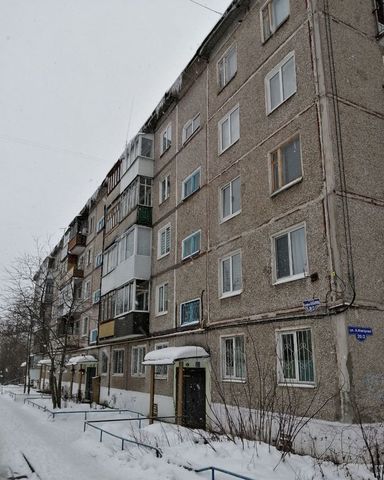 квартира р-н Кировский дом 20/2 фото