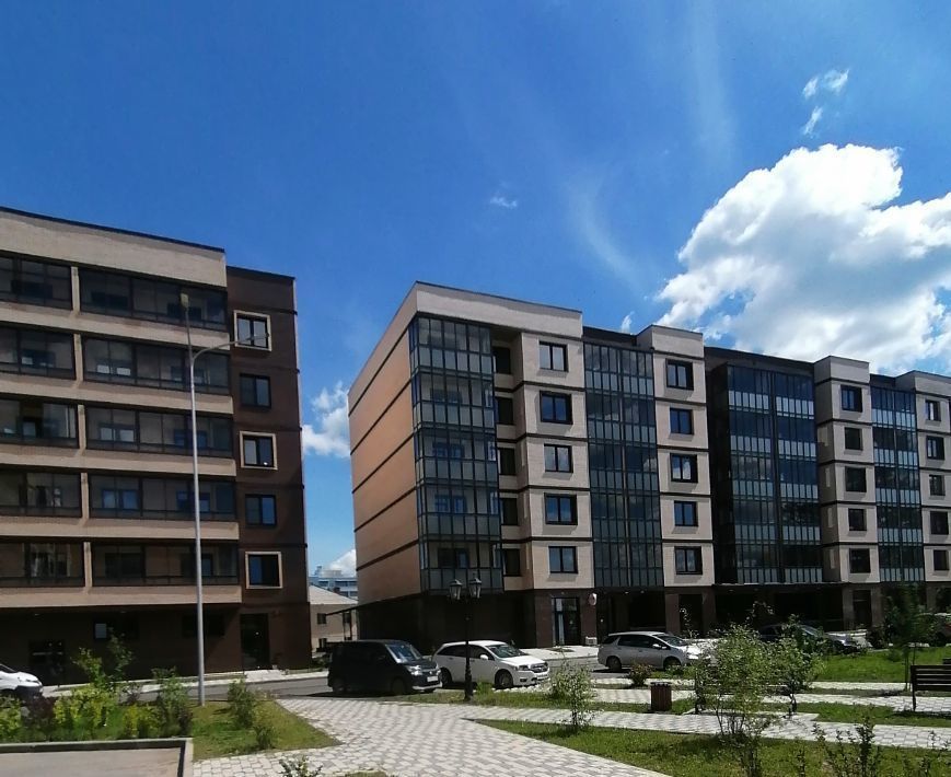 квартира г Шелехов кв-л 5-й 2 фото 10