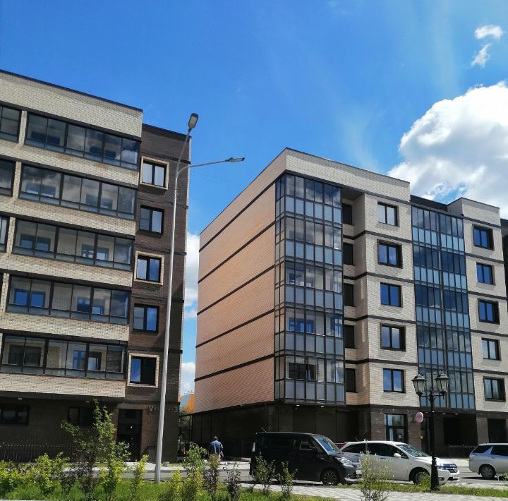 квартира г Шелехов кв-л 5-й 2 фото 33