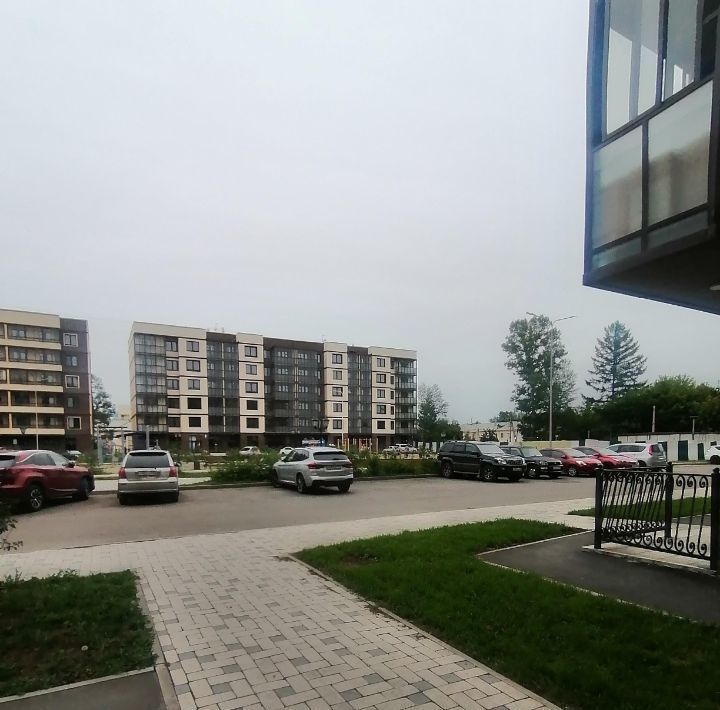 квартира г Шелехов кв-л 5-й 5 фото 15