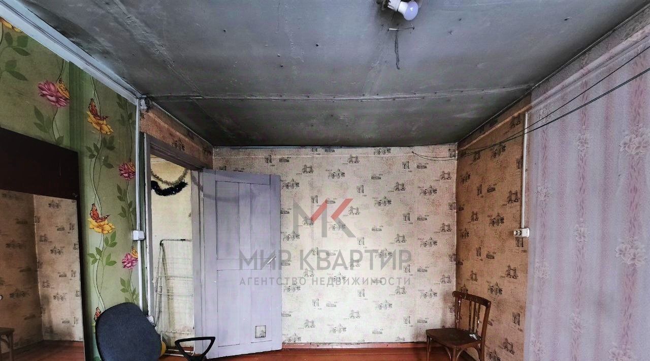 дом р-н Кызылский пгт Каа-Хем ул Чооду Кидиспея кожуун фото 24