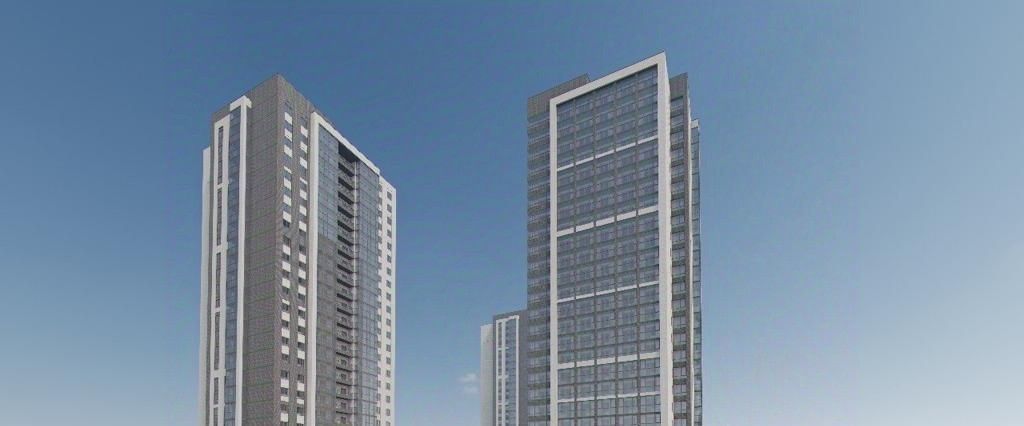 квартира г Новосибирск ул Приморская 15с/1 Площадь Маркса фото 8