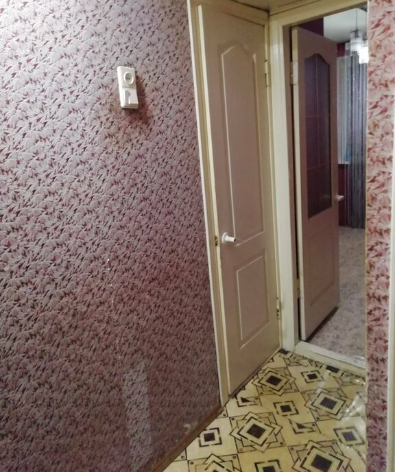 квартира г Рыбинск Скоморохова гора ул Моторостроителей 29 Центральный планировочный район фото 12