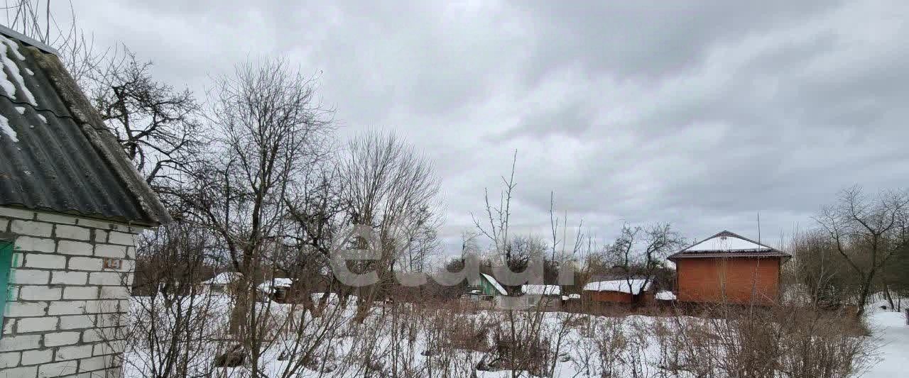 земля г Брянск р-н Советский садоводческое объединение, 2, Строитель-3 фото 1