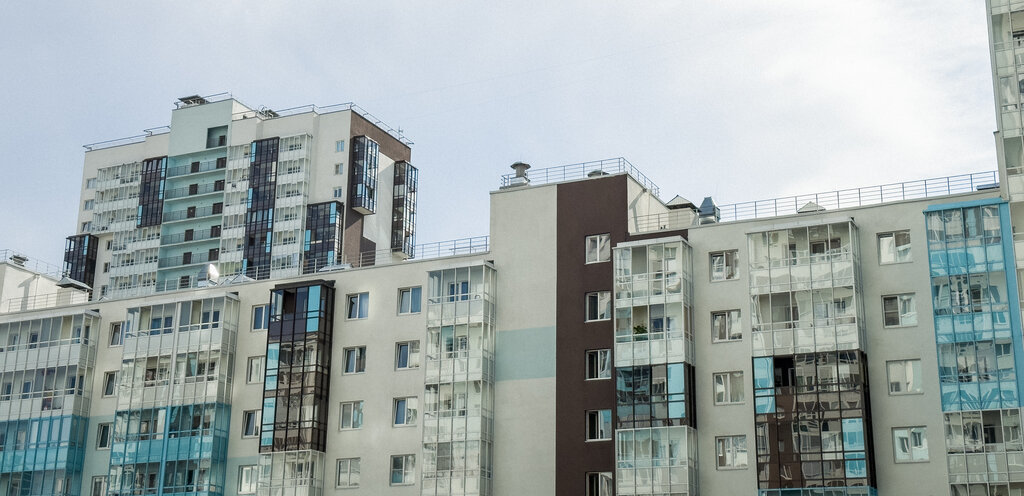 квартира г Санкт-Петербург метро Комендантский Проспект аллея Арцеуловская 23к/1 фото 15