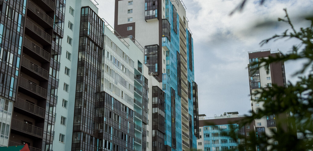 квартира г Санкт-Петербург метро Комендантский Проспект аллея Арцеуловская 23к/1 фото 26