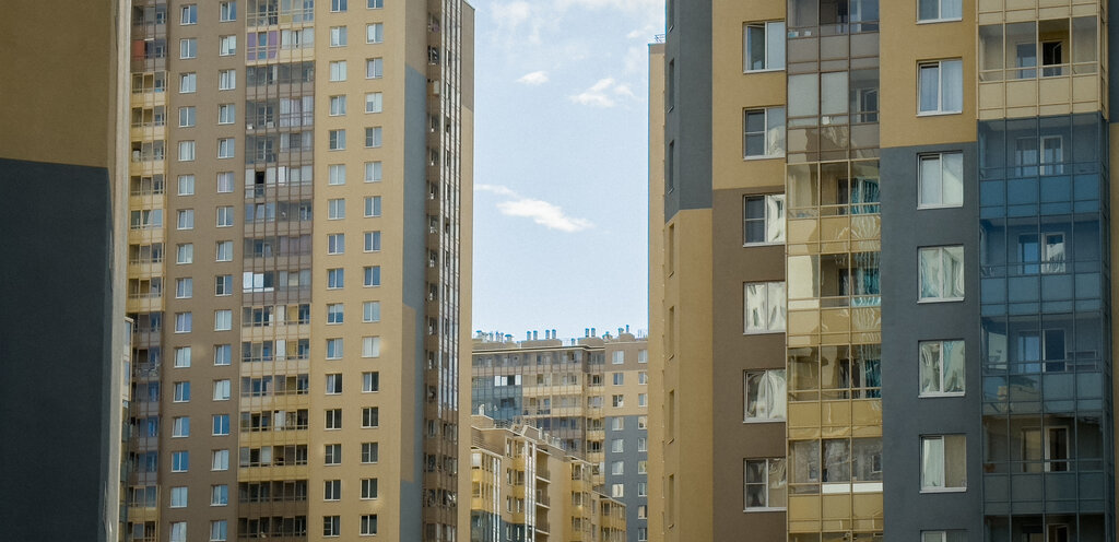 квартира г Санкт-Петербург метро Комендантский Проспект аллея Арцеуловская 23к/1 фото 39