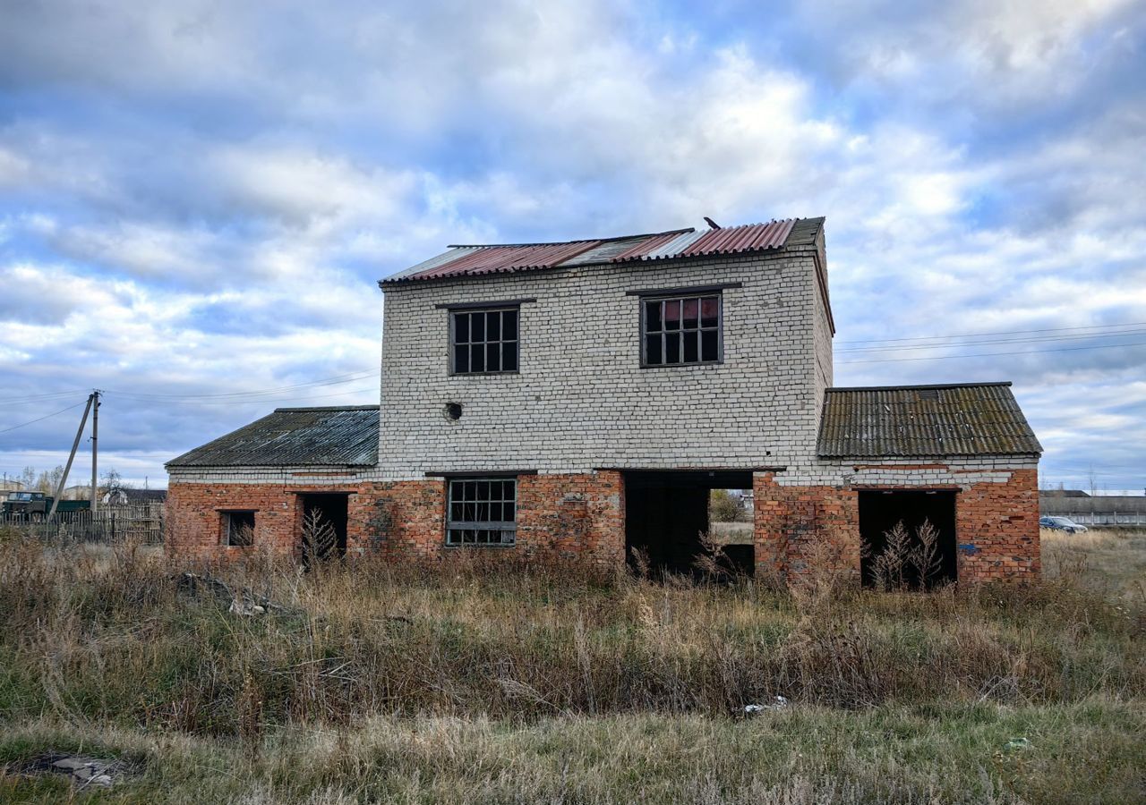 дом р-н Ставропольский с Пискалы сельское поселение Пискалы, Тольятти фото 4