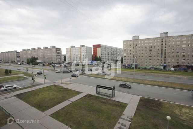 городской округ Нижневартовск фото