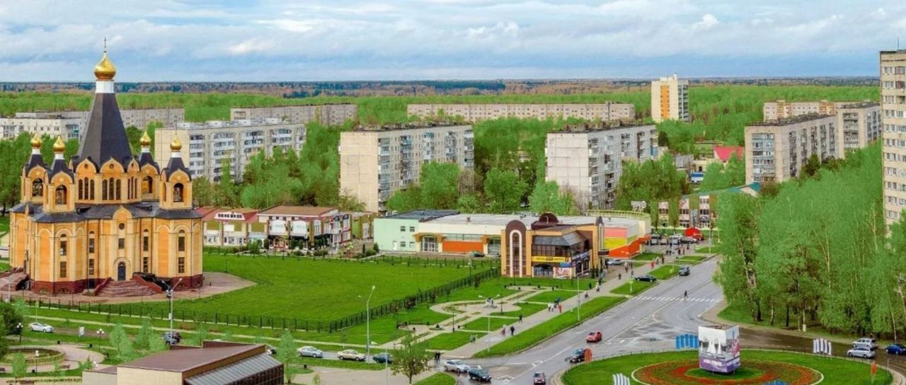 квартира г Десногорск 4-й мкр-н, 3 фото 1