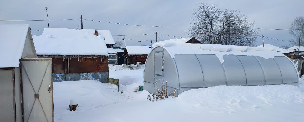 дом р-н Братский с Кобляково Братск фото 8