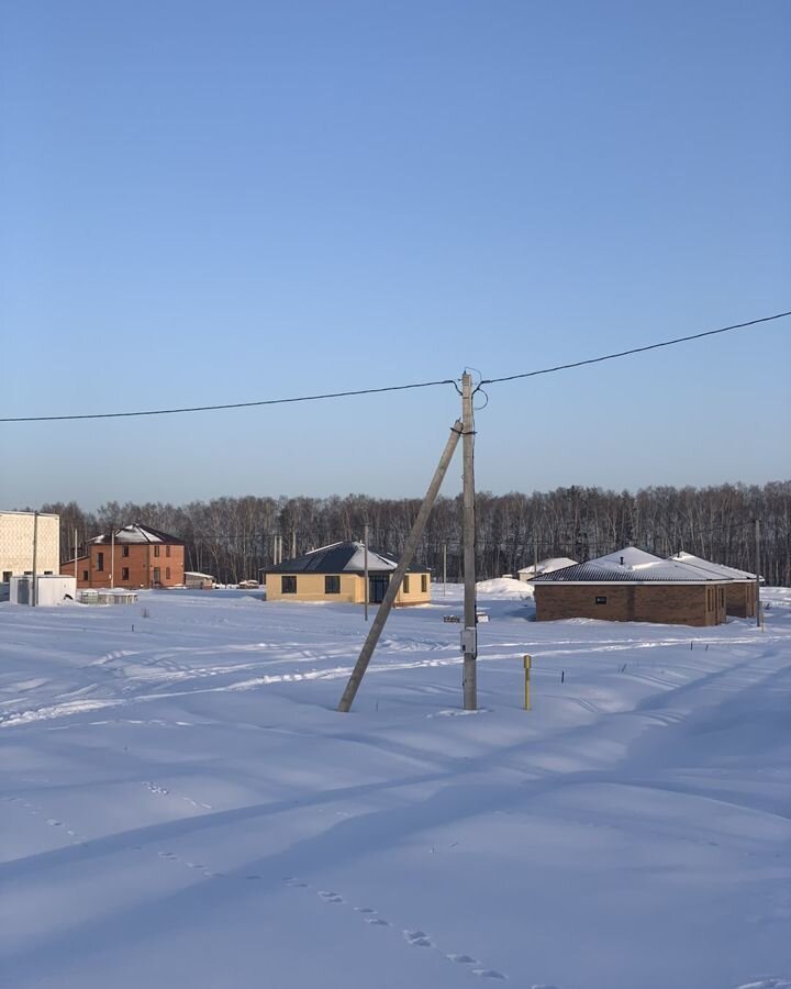 земля р-н Зеленодольский г Зеленодольск Айшинское сельское поселение, территория Западная Успенка фото 7