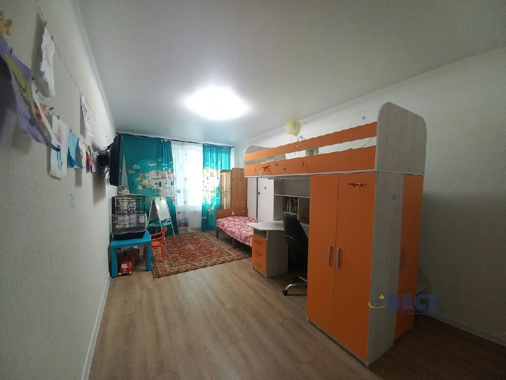 квартира Коммунарка, просп., 32к 2, Столбово д., д. Куприна фото 15