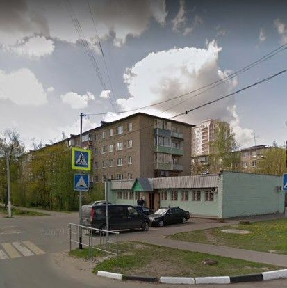 квартира городской округ Богородский г Старая Купавна ул Матросова 18 фото 2