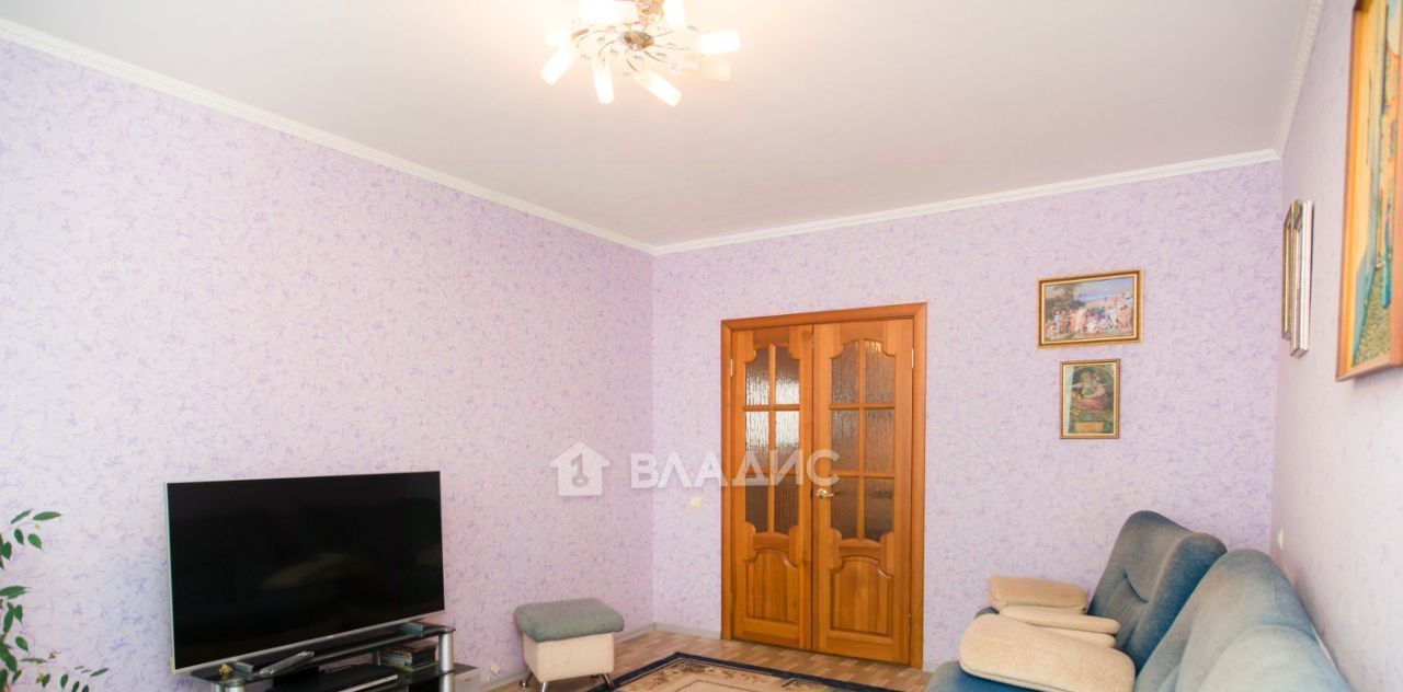 квартира г Балаково ул Саратовское шоссе 89/3 фото 5