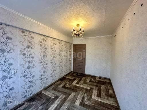 квартира г Ачинск мкр 5-й 41 Ачинский район фото 6