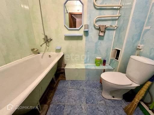 квартира г Ачинск мкр 5-й 41 Ачинский район фото 10