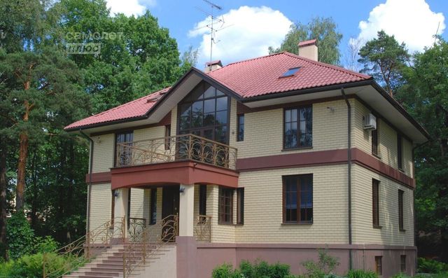 дом дом 36 Балашиха, Новокосино, мкр-н Салтыковка, Посёлок фото