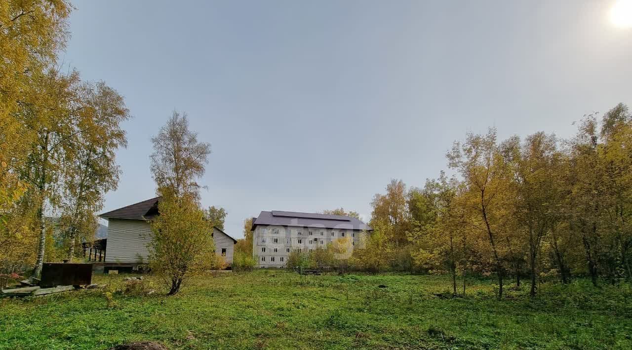 свободного назначения р-н Алтайский п Катунь ул Советская 4у фото 5