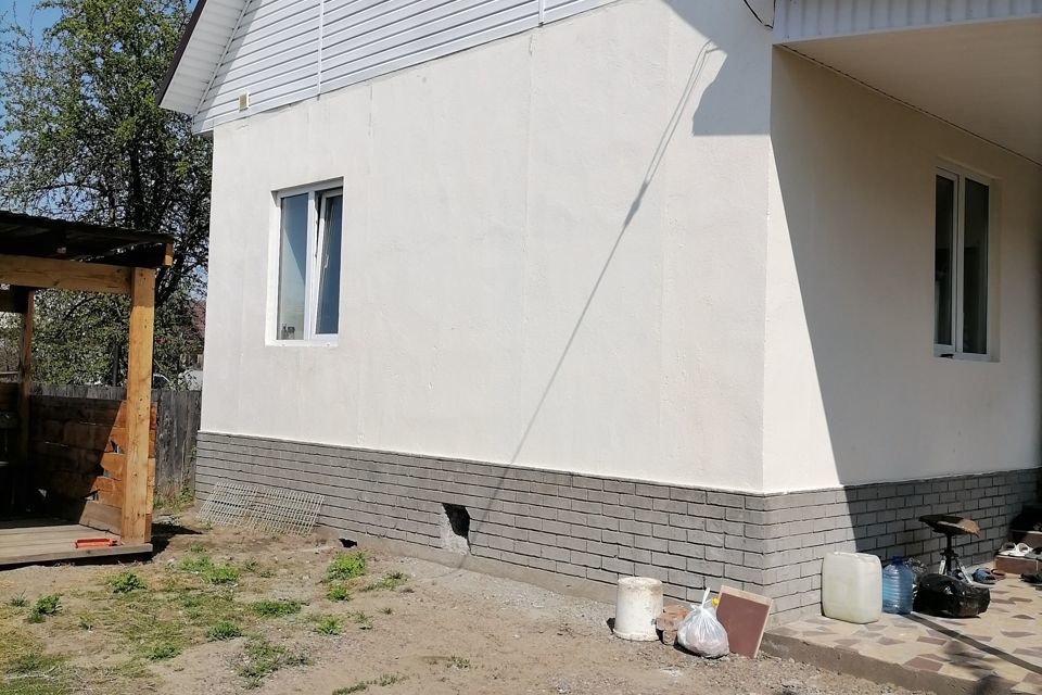 дом городской округ Красноярск, 4, садоводческое некоммерческое товарищество Солнечный фото 1