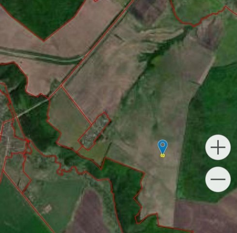 земля Майскогорское сельское поселение, Камские Поляны фото