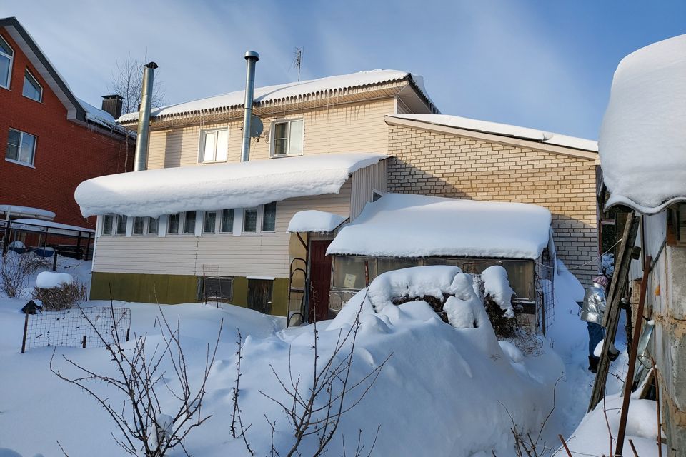 дом г Сергиев Посад ул Пограничная 10 Сергиево-Посадский городской округ фото 4