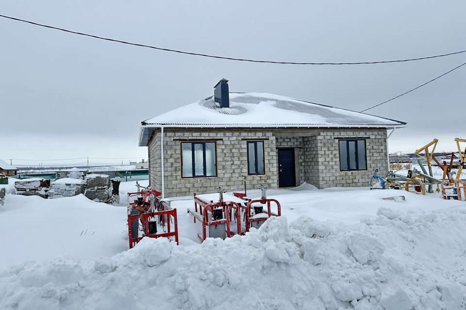 дом г Ульяновск ул Студенческая городской округ Ульяновск фото 1