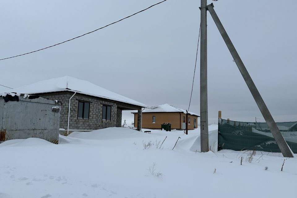 дом г Ульяновск ул Студенческая городской округ Ульяновск фото 3