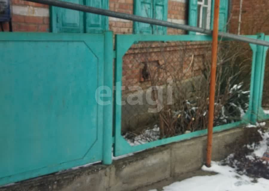 дом г Прохладный пер Заводской городской округ Прохладный фото 3