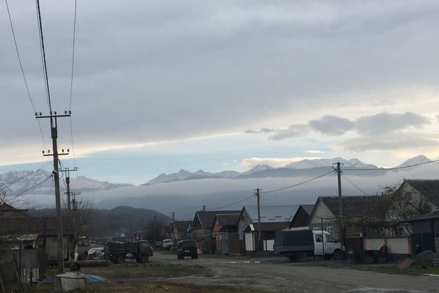 село Майрамадаг фото