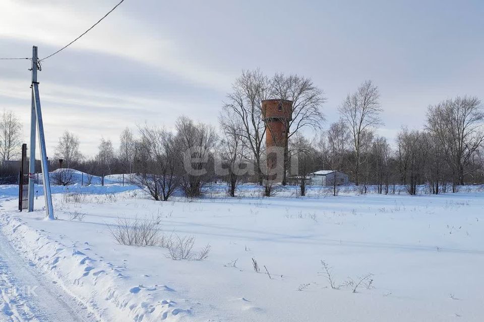 земля г Ульяновск СНТ Полёт, городской округ Ульяновск фото 7