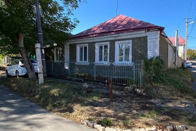 дом 95 городской округ Ставрополь фото