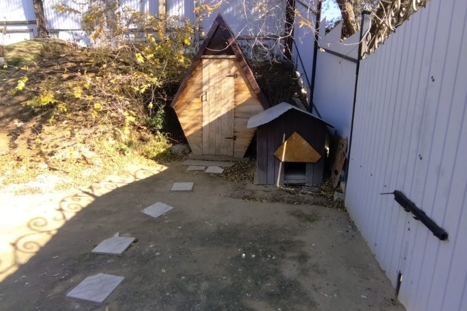 дом г Элиста проезд М.Лермонтова городской округ Элиста фото 2