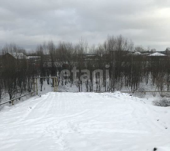 городской округ Нижний Новгород, слобода Подновье, Огородная улица фото