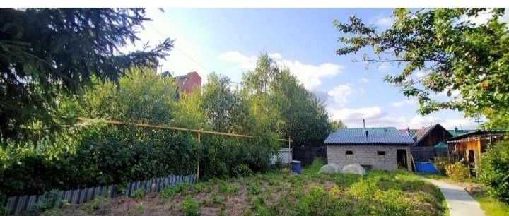 дом г Югорск ул Дружбы Народов 1б городской округ Югорск фото 5